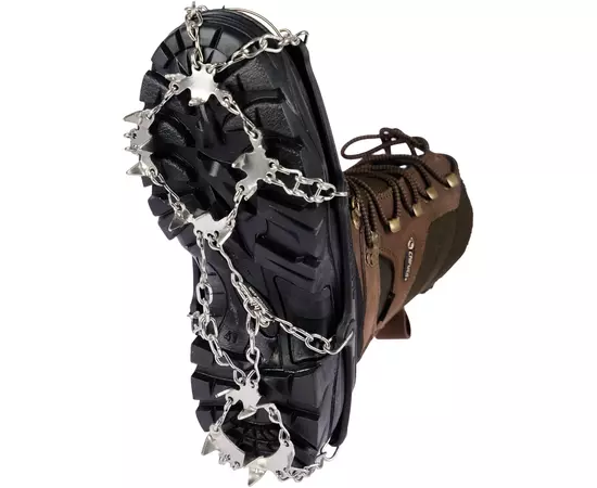 Ледоступы Viking Fishing Ice Master L (1919.00.11), изображение 4 Ледоступы Viking Fishing Ice Master L (1919.00.11), изображение 4