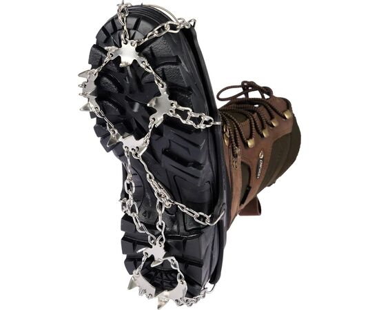 Ледоступы Viking Fishing Ice Master XL (1919.00.12), изображение 4