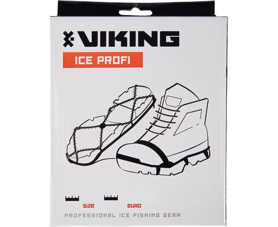 Ледоступы Viking Fishing Ice Profi L (1919.00.07), изображение 2 Ледоступы Viking Fishing Ice Profi L (1919.00.07), изображение 2
