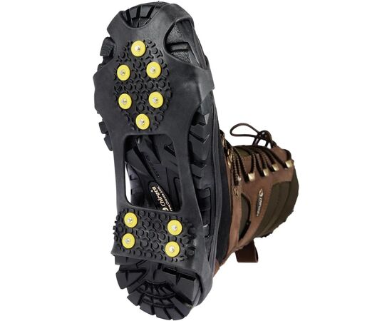 Ледоступы Viking Fishing Ice Walker S (1919.00.01), изображение 4 Ледоступы Viking Fishing Ice Walker S (1919.00.01), изображение 4