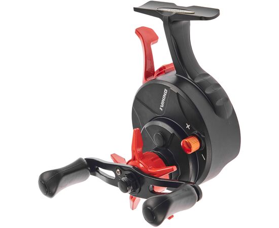 Катушка Viking Fishing Ice Master Reel 60mm (1919.00.21), изображение 2 Катушка Viking Fishing Ice Master Reel 60mm (1919.00.21), изображение 2