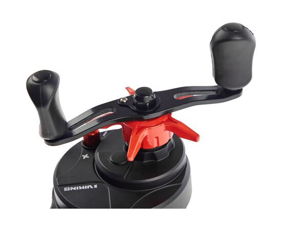 Катушка Viking Fishing Ice Master Reel 60mm (1919.00.21), изображение 6 Катушка Viking Fishing Ice Master Reel 60mm (1919.00.21), изображение 6