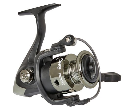 Катушка X-Fish One 6000 1BB (1917.00.49), изображение 3 Катушка X-Fish One 6000 1BB (1917.00.49), изображение 3