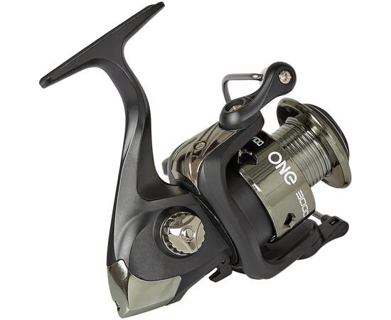 Катушка X-Fish One 6000 1BB (1917.00.49), изображение 4 Катушка X-Fish One 6000 1BB (1917.00.49), изображение 4