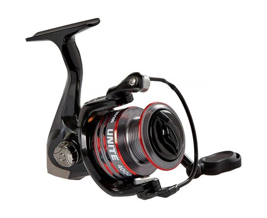 Катушка X-Fish Unite 6000 2+1BB (1917.00.56), изображение 3 Катушка X-Fish Unite 6000 2+1BB (1917.00.56), изображение 3