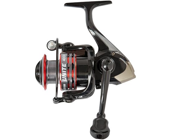 Катушка X-Fish Unite 7000 2+1BB (1917.00.57), изображение 5