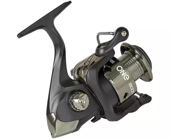 Катушка X-Fish One 3000 1BB (1917.00.46), изображение 3 Катушка X-Fish One 3000 1BB (1917.00.46), изображение 3