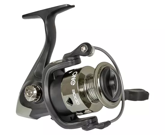 Катушка X-Fish One 5000 1BB (1917.00.48), изображение 5 Катушка X-Fish One 5000 1BB (1917.00.48), изображение 5