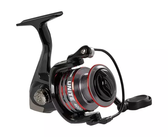 Катушка X-Fish Unite 3000 2+1BB (1917.00.53), изображение 5 Катушка X-Fish Unite 3000 2+1BB (1917.00.53), изображение 5