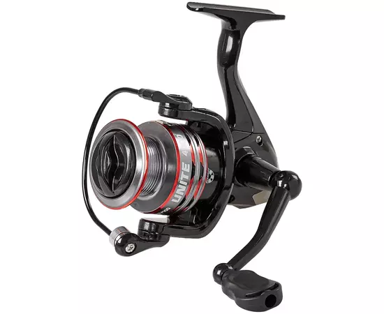 Катушка X-Fish Unite 3000 2+1BB (1917.00.53)