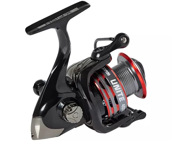 Катушка X-Fish Unite 5000 2+1BB (1917.00.55), изображение 3 Катушка X-Fish Unite 5000 2+1BB (1917.00.55), изображение 3