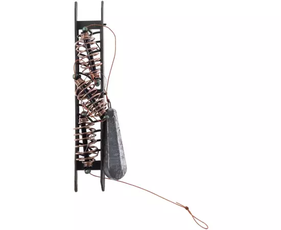 Оснастка X-Fish "Вбивця карася" на мотовилі 40g (1917.00.35), изображение 2