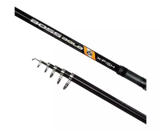 Удилище X-Fish Boss Bolo 6m (1917.03.05), изображение 2