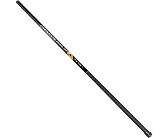 Вудилище X-Fish Boss Pole 4m (1917.03.07)