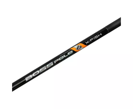 Удилище X-Fish Boss Pole 6m (1917.03.09), изображение 2 Удилище X-Fish Boss Pole 6m (1917.03.09), изображение 2