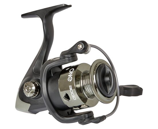 Катушка X-Fish One 1000 1BB (1917.00.44), изображение 3 Катушка X-Fish One 1000 1BB (1917.00.44), изображение 3