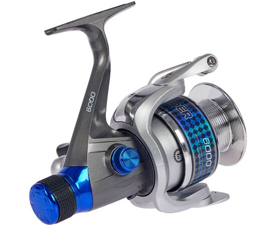 Катушка X-Fish SF Feeder 3000 5.51 1BB (1917.00.94), изображение 2