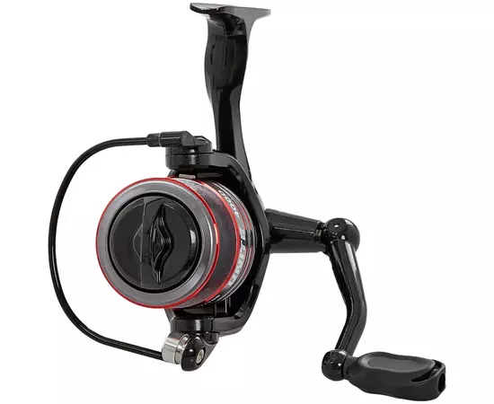 Катушка X-Fish Unite 1000 2+1BB (1917.00.51), изображение 2