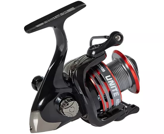 Катушка X-Fish Unite 1000 2+1BB (1917.00.51), изображение 4