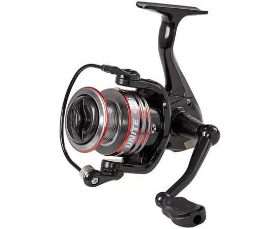 Катушка X-Fish Unite 1000 2+1BB (1917.00.51)
