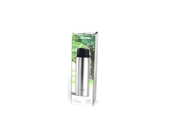 Термос Zojirushi SJ-JS10XA 1 л Steel (1678.04.38), зображення 6 Термос Zojirushi SJ-JS10XA 1 л Steel (1678.04.38), зображення 6