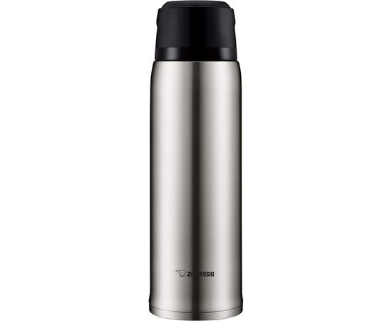 Термос Zojirushi SJ-JS10XA 1 л Steel (1678.04.38)