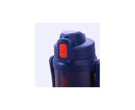 Термос Zojirushi для холодных напитков 2,0 л Blue (SD-BB20AD), зображення 2 Термос Zojirushi для холодных напитков 2,0 л Blue (SD-BB20AD), зображення 2