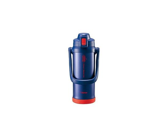 Термос Zojirushi для холодных напитков 2,0 л Blue (SD-BB20AD)