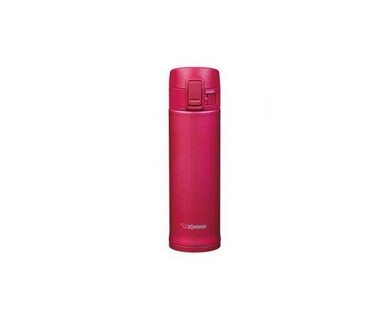 Термокружка Zojirushi SM-KHF48PV 480 мл Red (1678.04.97)