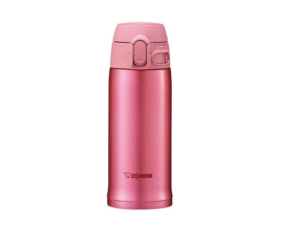 Термокружка Zojirushi SM-TA36PA 360 мл Pink (1678.05.00)