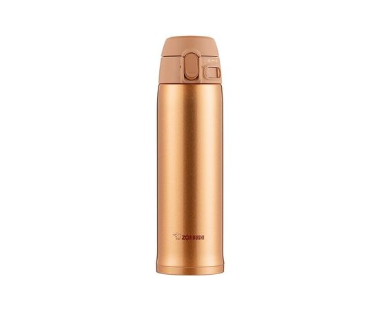 Термокружка Zojirushi SM-TA48DM 480 мл Gold (1678.05.04)