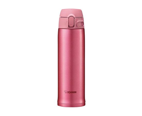Термокружка Zojirushi SM-TA48PA 480 мл Pink (1678.05.05)