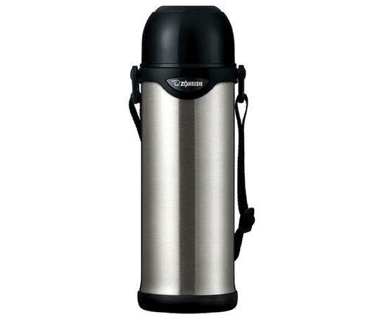 Термос Zojirushi SJ-TG10XA 1 л Steel (1678.04.87)