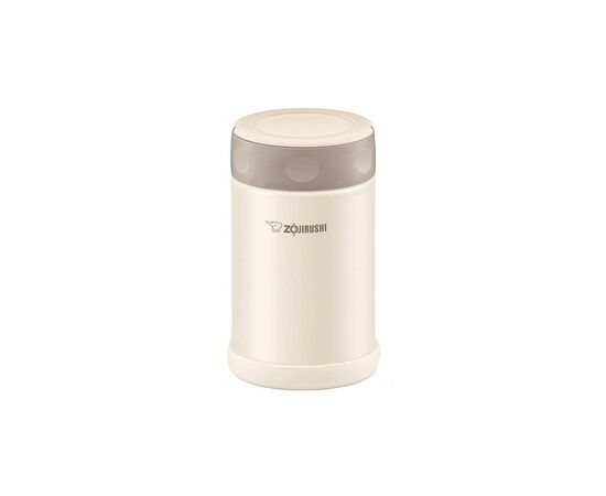 Термос Zojirushi пищевой SW-FCE75CC 0.75 л Beige (1678.04.57)