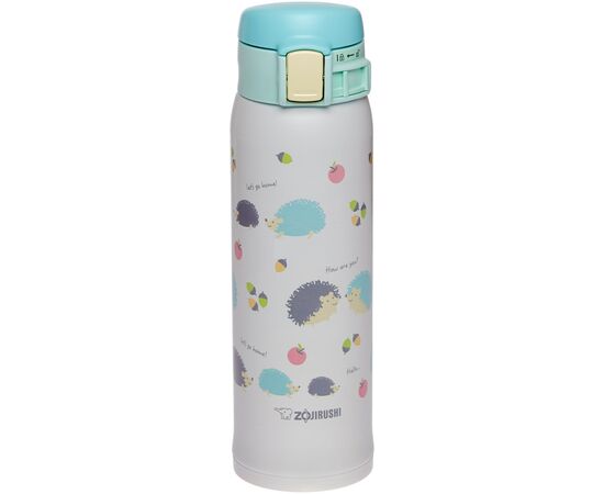 Термокружка Zojirushi SM-SG48GK 0.48 л (1678.05.46)