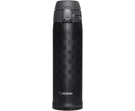 Термокружка Zojirushi SM-TAE48SA-BZ 0.48 л Black (1678.05.16)