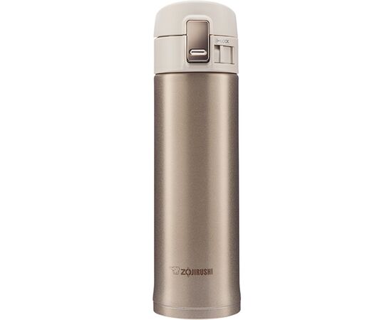 Термокружка Zojirushi SM-KHE48NL 0.48 л Gold (1678.06.52)