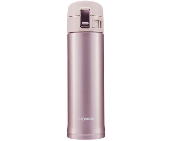 Термокружка Zojirushi SM-KHE48PT 0.48 л Light Pink (1678.06.54)