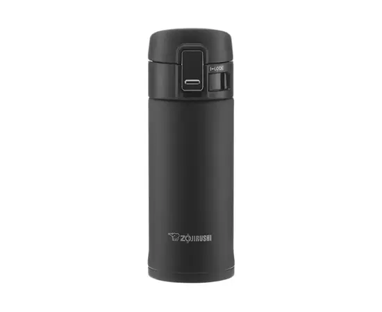 Термокружка Zojirushi SM-KHE36BA 0.36 л Black (1678.06.73)