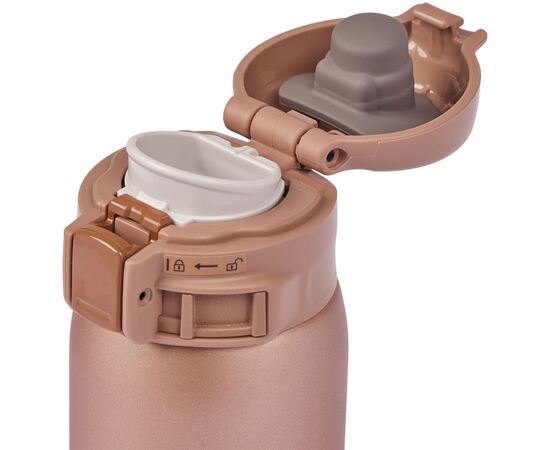 Термокружка Zojirushi SM-SR36NM 0.36 л Matte Gold (1678.06.29), зображення 2 Термокружка Zojirushi SM-SR36NM 0.36 л Matte Gold (1678.06.29), зображення 2