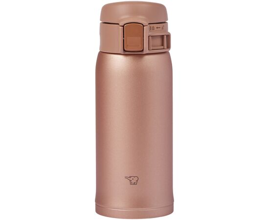 Термокружка Zojirushi SM-SR36NM 0.36 л Matte Gold (1678.06.29)