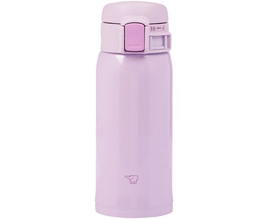 Термокружка Zojirushi SM-SR36VP 0.36 л Violet (1678.06.27)