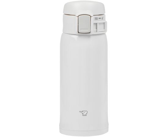 Термокружка Zojirushi SM-SR36WA 0.36 л White (1678.06.30)