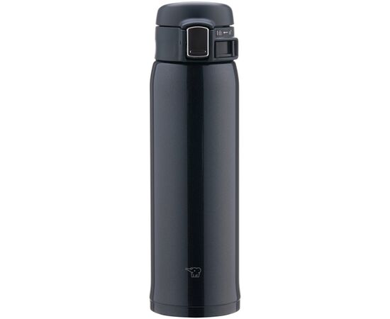 Термокружка Zojirushi SM-SR48BC 0.48 л Black (1678.05.58)