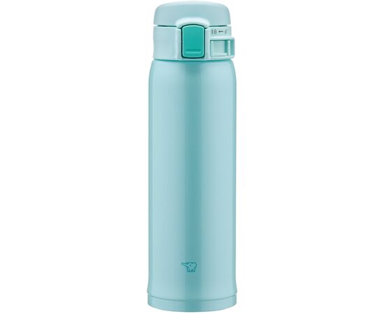 Термокружка Zojirushi SM-SR48GP 0.48 л Mint (1678.05.55)