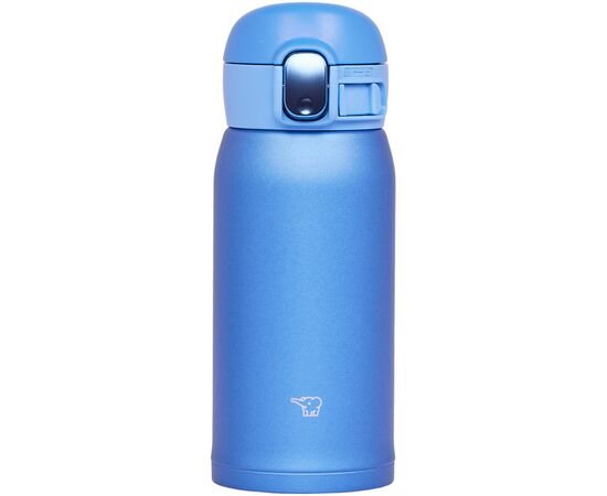 Термокружка Zojirushi SM-WA36AA 0.36 л Blue (1678.06.16)