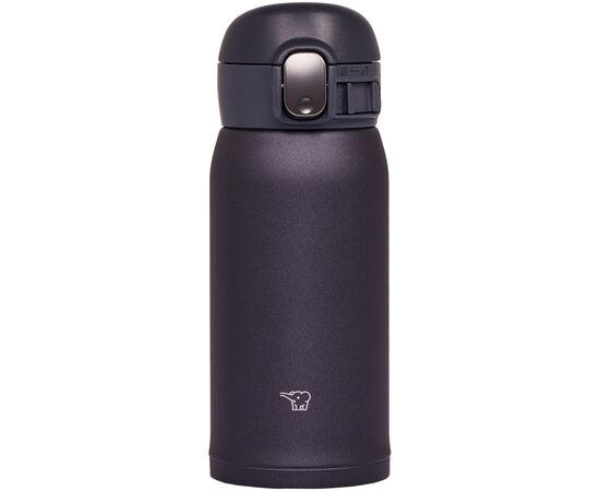 Термокружка Zojirushi SM-WA36BA 0.36 л Black (1678.06.14)