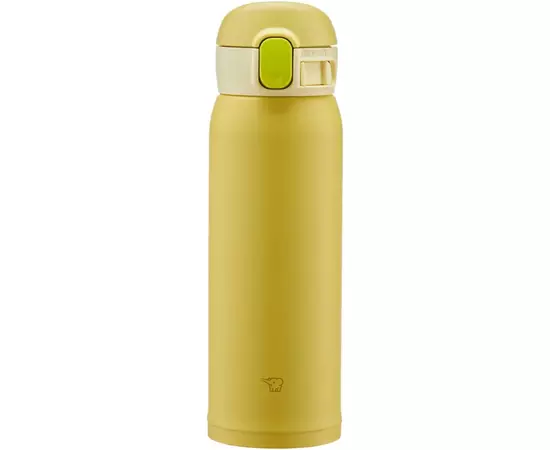 Термокружка Zojirushi SM-WA36YA 0.36 л Lemon (1678.06.19)
