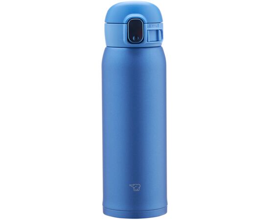 Термокружка Zojirushi SM-WA48AA 0.48 л Blue (1678.05.62)