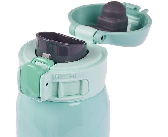 Термокружка Zojirushi SM-WA48GL 0.48 л Mint (1678.06.24), изображение 2 Термокружка Zojirushi SM-WA48GL 0.48 л Mint (1678.06.24), изображение 2
